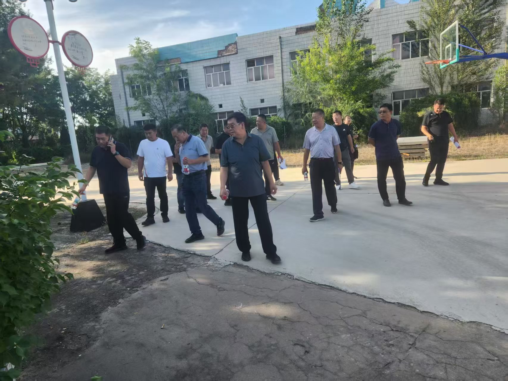 德阳市人造草坪混合型塑胶跑道 - 排名